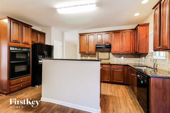 Photo - 2969 Maple Branch Dr