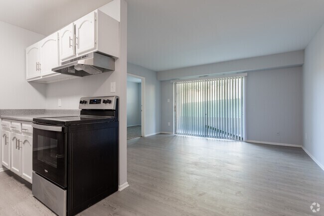 Park Place Apartments