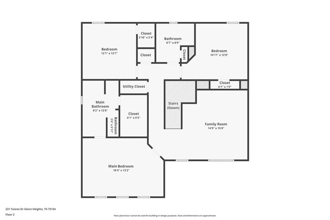 Photo - 231 Tulane Dr