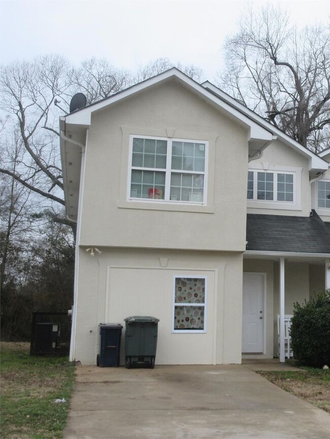 Room for Rent in Griffin - Room for Rent in Griffin House