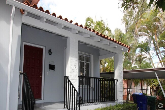 Building Photo - 2920 SW 38th Ct Rental