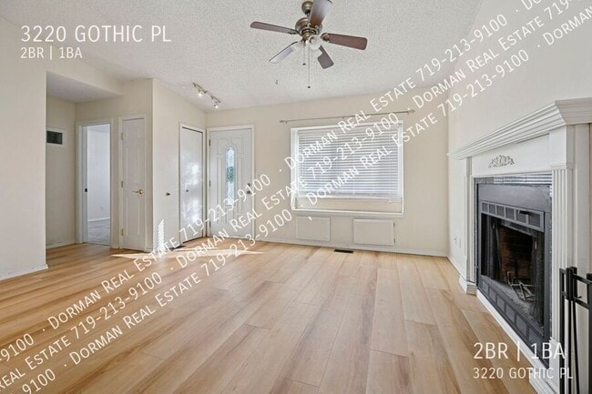 Photo - 3220 Gothic Pl