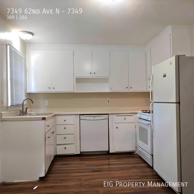 Photo - 7349 62nd Ave N Unit 7349