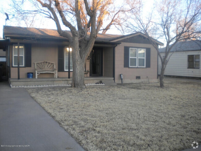 Building Photo - Adorable 2bedroom 1bath 1 car garage home