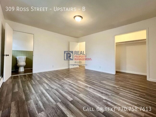 Photo - 309 Ross St NE Unit B