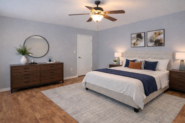 Photo - 2165 General Beauregard Ave