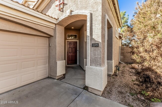 Photo - 2205 S Harper