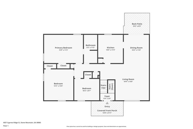 Photo - 4557 Cypress Ridge Ct