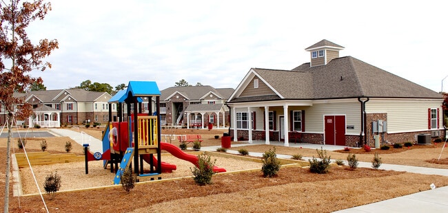 McKinley Place - McKinley Place