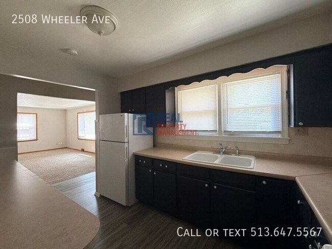 Photo - 2508 Wheeler Ave
