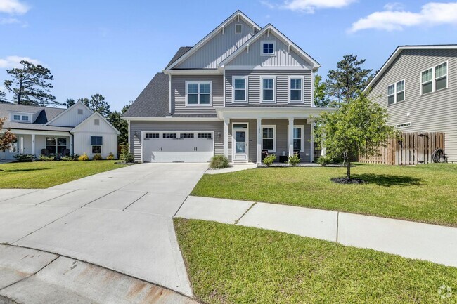 Building Photo - Home for Rent!