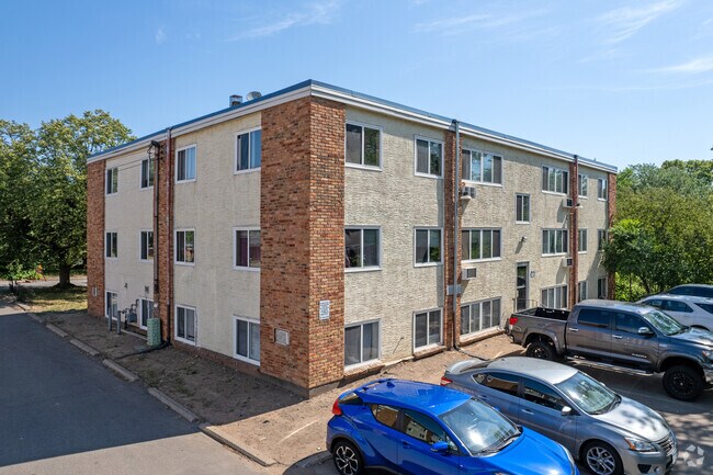 Photo - Morningstar Apartments