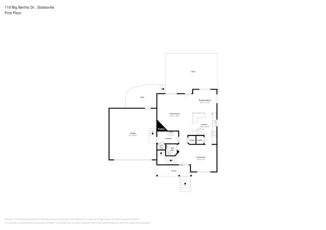 Photo - 110 Big Bertha Dr