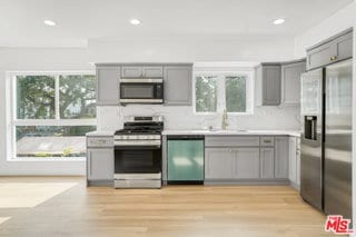 Photo - 2057 S Garth Ave