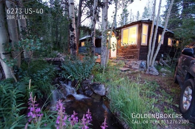 6273 US-40- - 6273 US-40- House