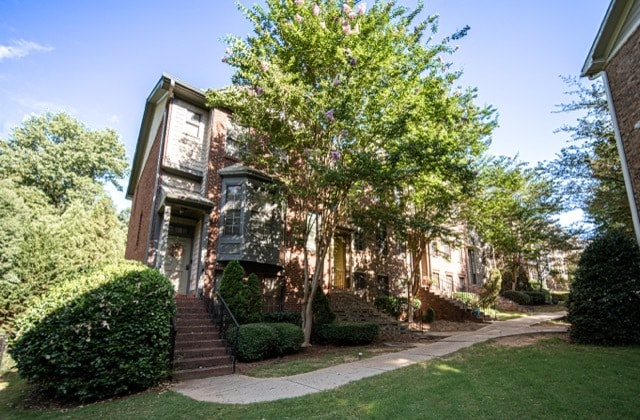 Photo - 3106 Pittard Hill Pt Townhome