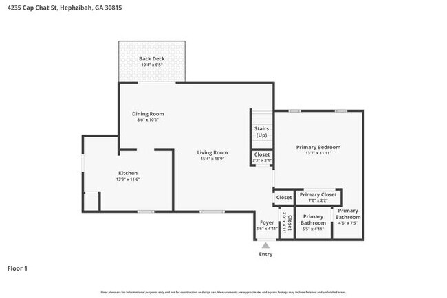 Photo - Inviting 3-Bedroom Home