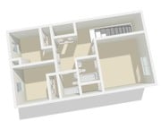 3BR/2.5BA
