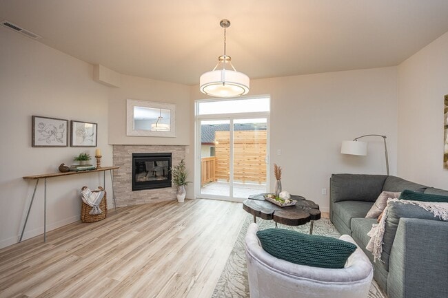 Photo - Move in Special! Carefree living in vibrant downtown Puyallup!