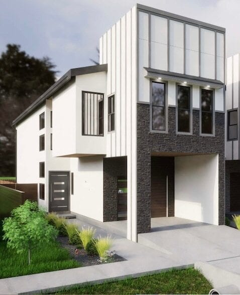 Photo - 8123 St Louis St