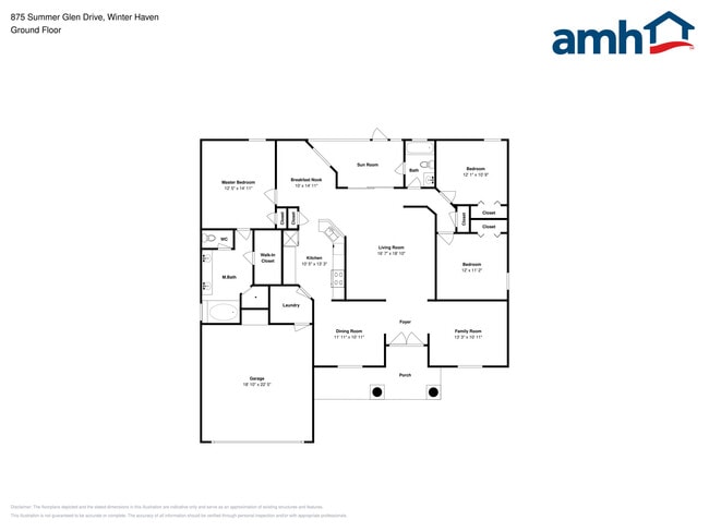 Photo - 875 Summer Glen Dr