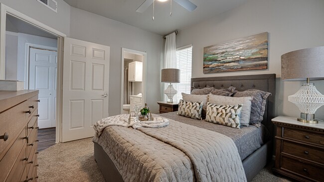 Mason Apartment Homes