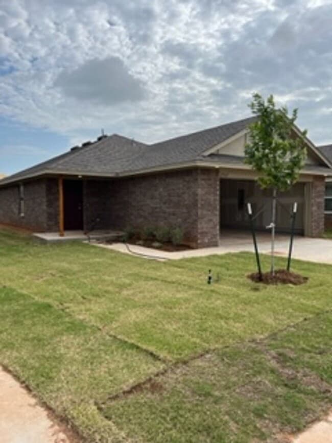 BRAND NEW HOME! - BRAND NEW HOME!