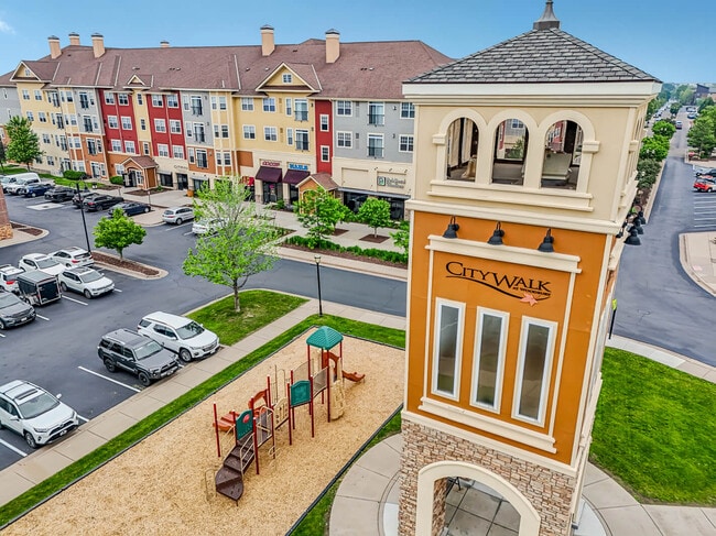 City Walk at Woodbury