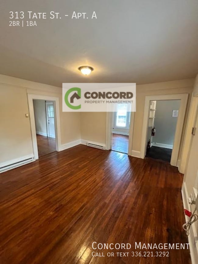 Photo - 313 Tate St Unit Apt. A