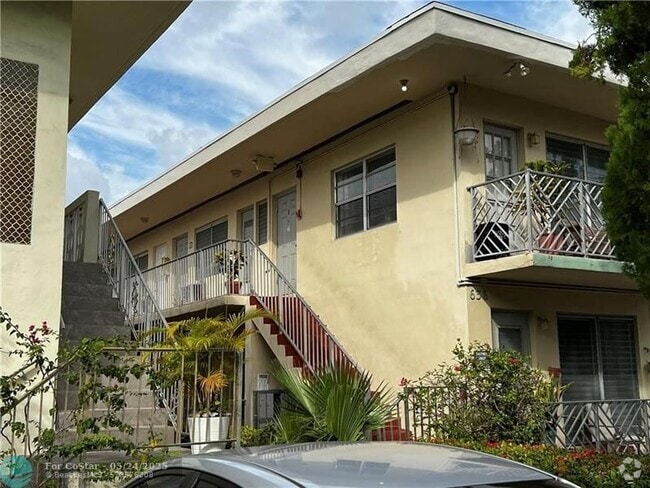 Building Photo - 636 Meridian Ave Unit 6 Rental