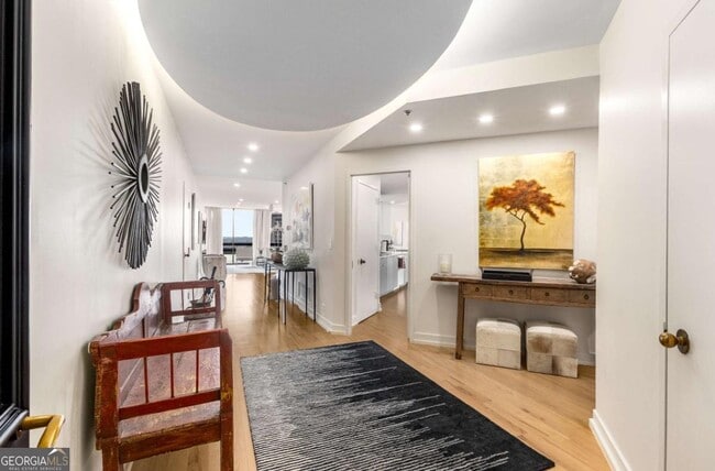 Photo - 2660 Peachtree Rd NW Unit 18H