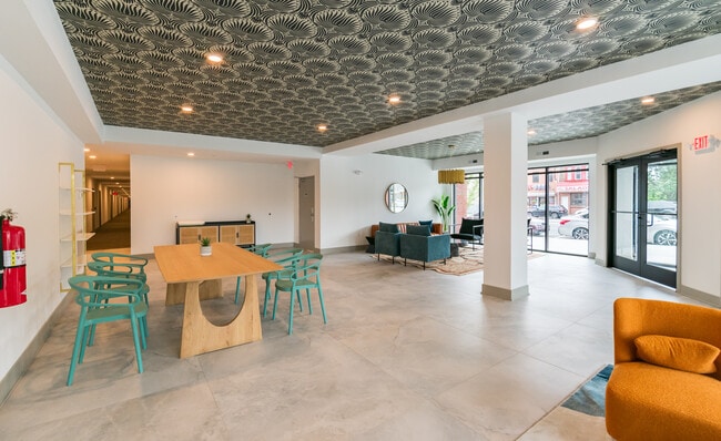 Photo - 1201 W Girard Ave