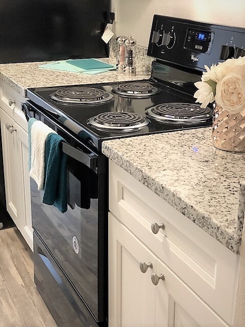 Brand New appliances