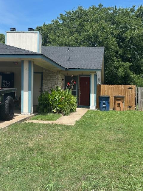 Building Photo - 6912 Branchwood Dr Rental