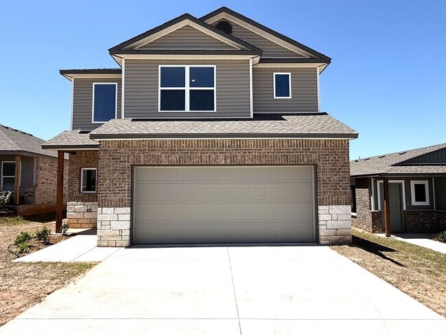 Building Photo - 9521 Stallion Dr Rental