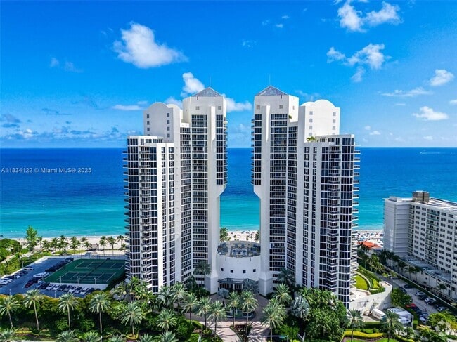 Building Photo - 19333 Collins Ave Unit 2703 Rental
