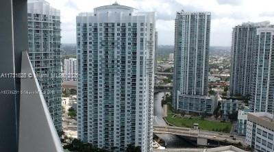 Photo - 200 Biscayne Blvd Way Unidad 3712 Rental