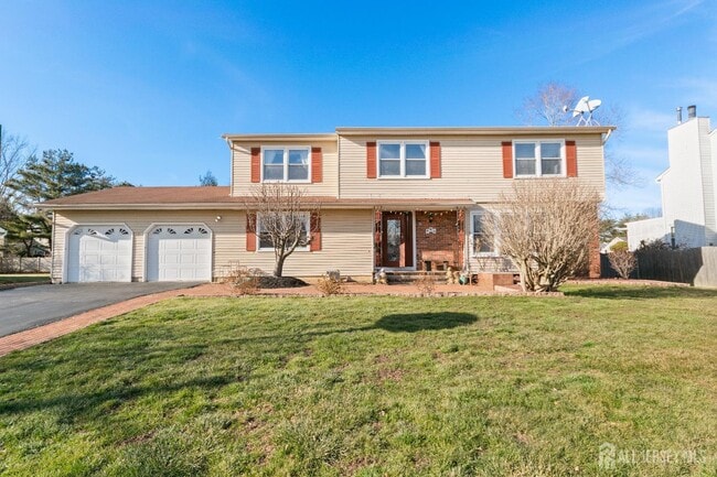 Building Photo - 12 Mershon Ln