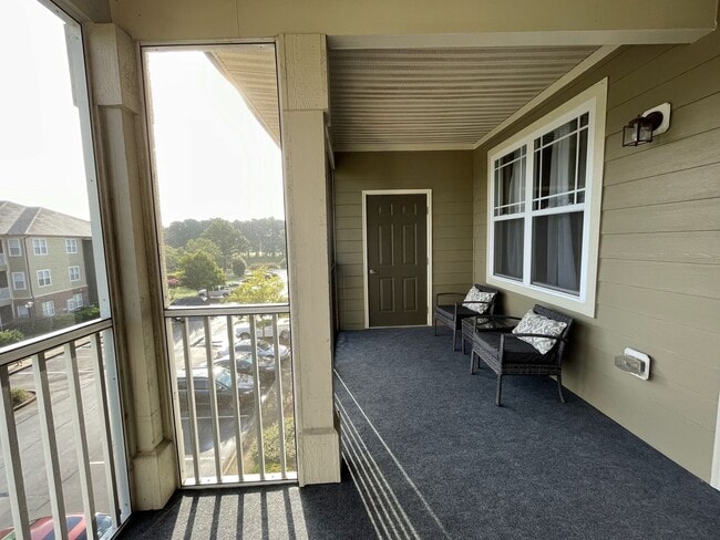 Photo - NEWLY LOWERED PRICE!  Recently renovated condominium in the well sought-after Crow Creek subdivis...