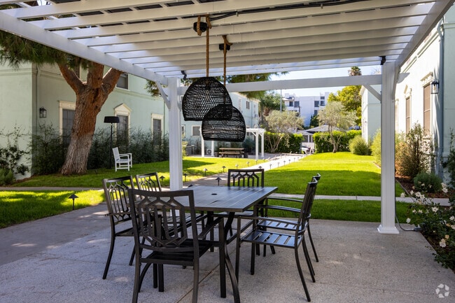 Picnic Table