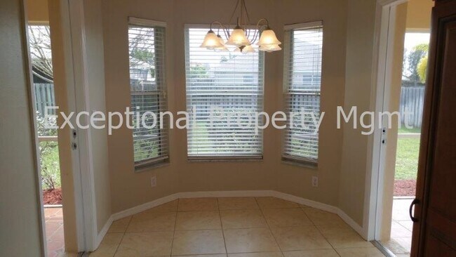 Photo - 3 Bed 2 Bath SW CAPE Home! With Lawn Service Included!