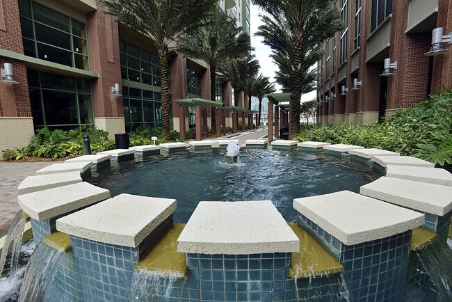 Photo - 1431 Riverplace Blvd Unidad 2503