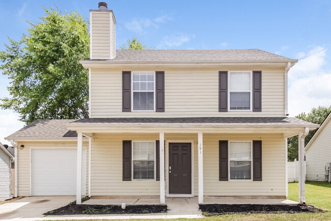 Building Photo - 191 Marsh Glen Dr