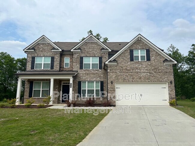 Photo - 7740 Easton Valley Ln House
