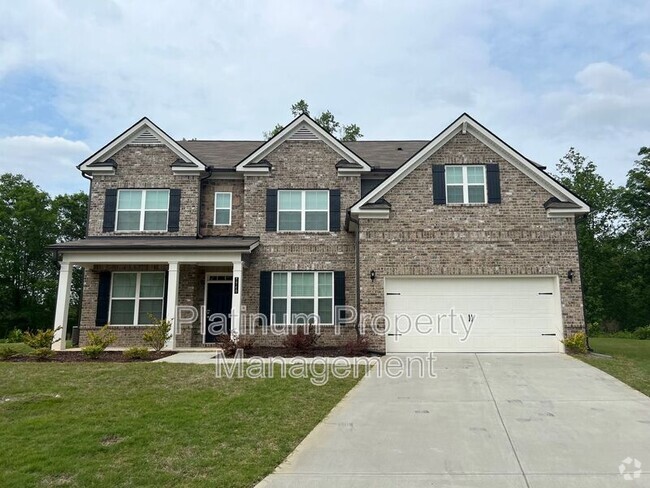 Building Photo - 7740 Easton Valley Ln Rental