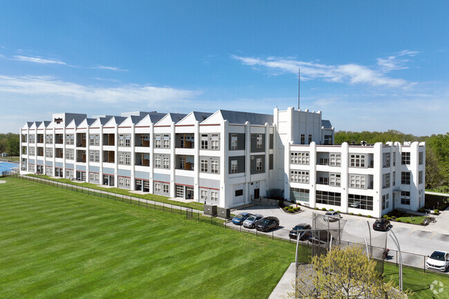 Building Photo - Riverfront Lofts