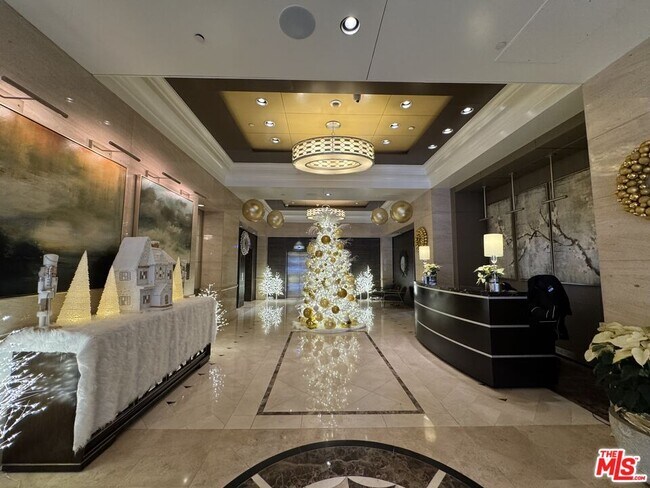 Photo - 10520 Wilshire Blvd Unidad 801