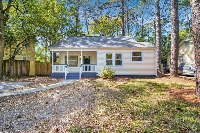 Building Photo - 405 S Baldwin Cir Rental