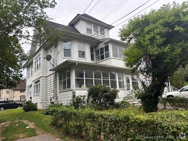 Building Photo - 1481 W Broad St Unit 2 Rental