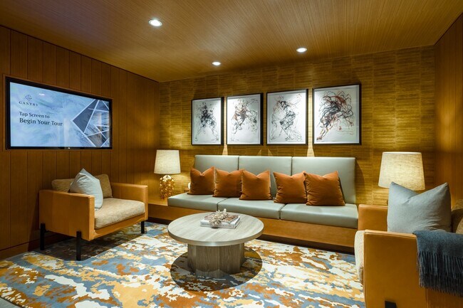 Photo - The Gantry DC